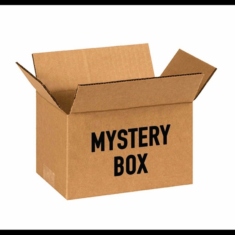 Mystery Box